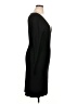 BCBGMAXAZRIA Black Casual Dress Size XL - photo 4