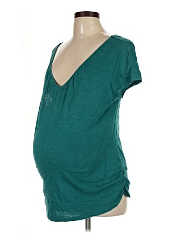 Oh Baby By Motherhood Short Sleeve T-Shirt (view 1)