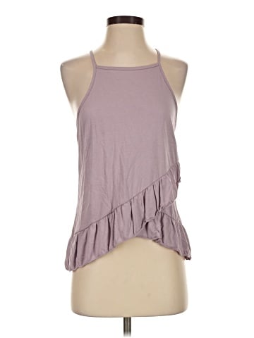 Alya Sleeveless Top (view 1)
