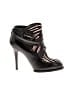 Tod's Black Ankle Boots Size EU (FR) 35 1/2 / US 4 1/2 - photo 1