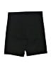 Unbranded Solid Black Athletic Shorts Size M - photo 2