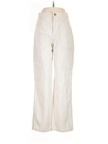 Zara Casual Pants (view 1)