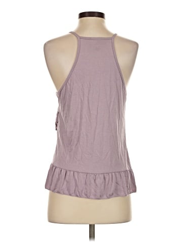Alya Sleeveless Top (view 2)