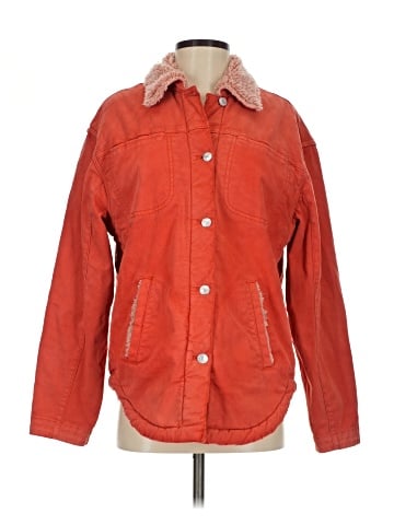 Pilcro Jacket (view 1)