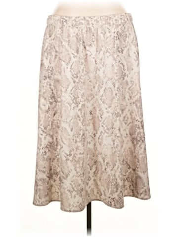 Ava & Viv Formal Skirt (view 1)