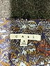 CAbi 100% Polyester Brown Casual Dress Size S - photo 7