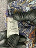CAbi 100% Polyester Brown Casual Dress Size S - photo 8