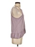 Alya Purple Sleeveless Top Size XS - photo 4