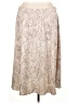 Ava & Viv 100% Polyester Paisley Ivory Formal Skirt Size 1X - photo 2