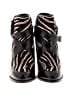 Tod's Black Ankle Boots Size EU (FR) 35 1/2 / US 4 1/2 - photo 2