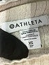 Athleta Tan Turtleneck Sweater Size XS - photo 7