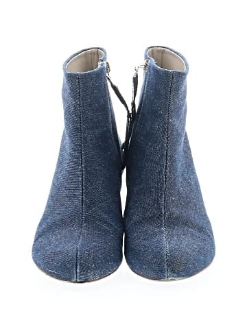 Guilhermina Ankle Boots (view 2)