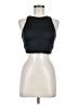 Beach Betty Black Tank Top Size M (estimated) - photo 1