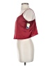 auden Red Tank Top Size S - photo 5