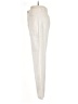 Zara Ivory Casual Pants Size 6 - photo 5