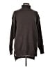 Unbranded Brown Turtleneck Sweater Size L - photo 1