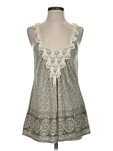 Anthropologie Sleeveless Blouse (view 1)