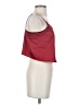 auden Red Tank Top Size S - photo 4