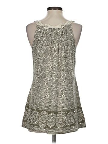 Anthropologie Sleeveless Blouse (view 2)