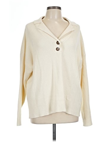 Lillusory Pullover Sweater (view 1)