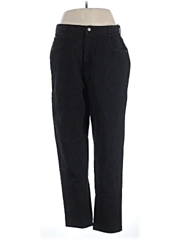 Avenue Blues Jeans (view 1)