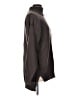 Unbranded Brown Turtleneck Sweater Size L - photo 4