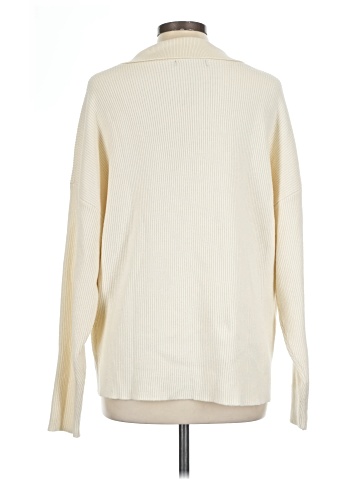 Lillusory Pullover Sweater (view 2)