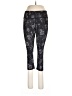 Head Polka Dots Black Active Pants Size L - photo 1