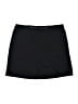 Athleta Solid Black Skort Size M - photo 2