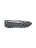 Anthropologie Black Flats Size 7 - photo 1