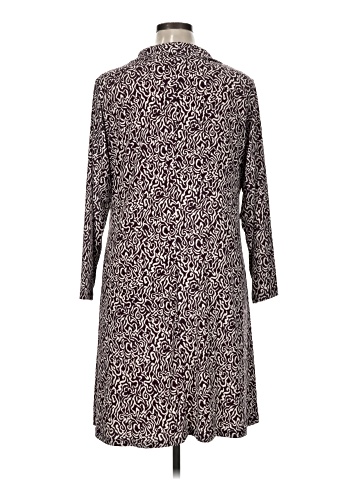 Susan Graver Casual Dress (view 2)