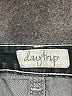 Daytrip Hearts Blue Jeans Size 28 waist - photo 7