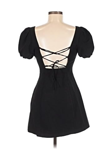 Zara Cocktail Dress (view 2)