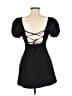 Zara Black Cocktail Dress Size S - photo 2
