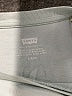 Levi's Silver Short Sleeve T-Shirt Size S - photo 7