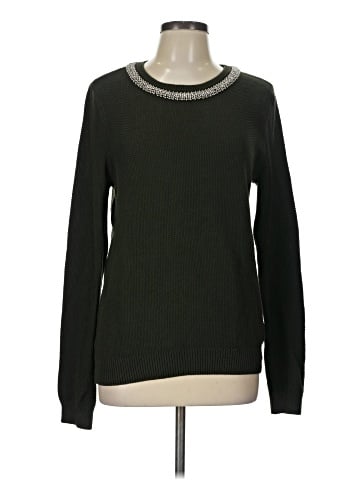 Forever 21 Pullover Sweater (view 1)
