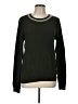 Forever 21 100% Cotton Green Pullover Sweater Size L - photo 1