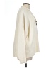 Lillusory Ivory Pullover Sweater Size L - photo 4