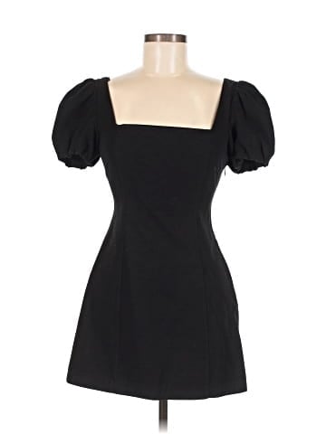 Zara Cocktail Dress (view 1)
