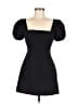 Zara Black Cocktail Dress Size S - photo 1