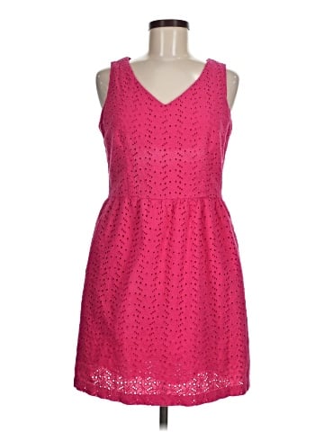 L.L.Bean Cocktail Dress (view 1)