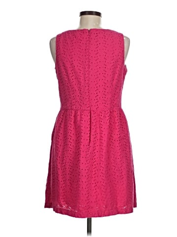 L.L.Bean Cocktail Dress (view 2)