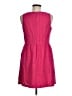 L.L.Bean Hearts Pink Cocktail Dress Size 8 - photo 2