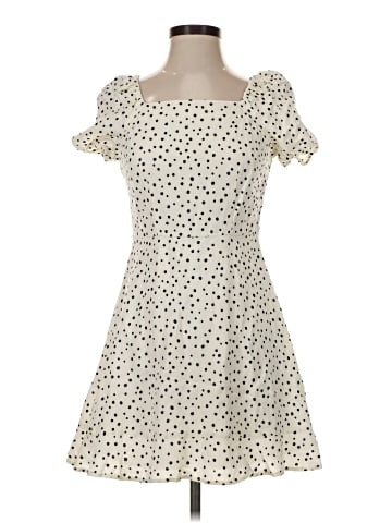 Ann Taylor LOFT Casual Dress (view 1)