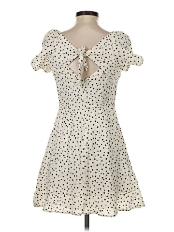 Ann Taylor LOFT Casual Dress (view 2)
