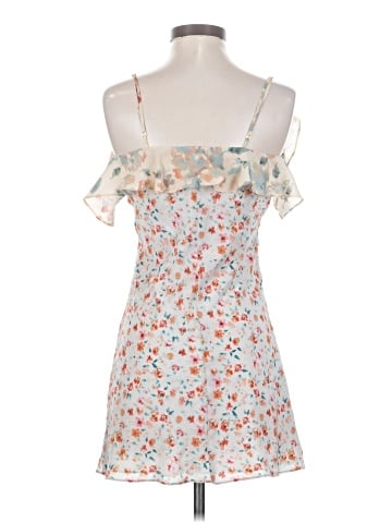 Amanda Uprichard Sleeveless Silk Top (view 2)