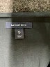 Lands' End Solid Black Cocktail Dress Size XL - photo 7