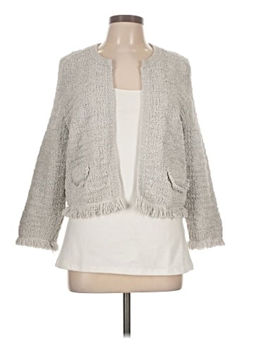 Ann Taylor Jacket (view 1)