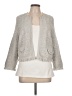 Ann Taylor Gray Jacket Size L - photo 1