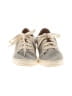 OluKai Gray Tan Sneakers Size 8 1/2 - photo 2
